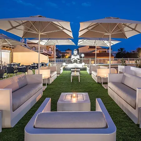 Poseidon & - Designed For Adults 4*