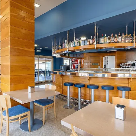 Szálloda Poseidon & - Designed For Adults La Manga del Mar Menor