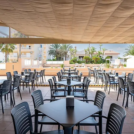 Poseidon & - Designed For Adults 4* Ла-Манга-дель-Мар-Менор