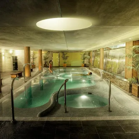 Hotel Poseidon & - Designed For Adults La Manga del Mar Menor