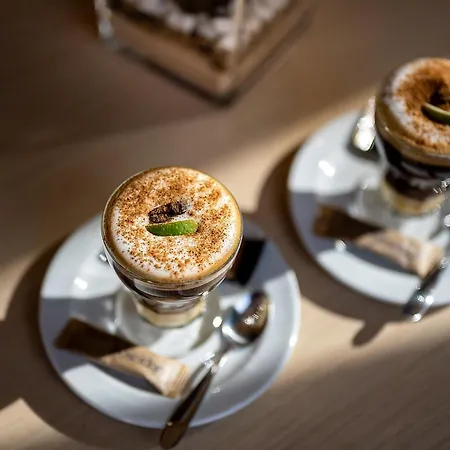 Poseidon & - Designed For Adults Готель Ла-Манга-дель-Мар-Менор