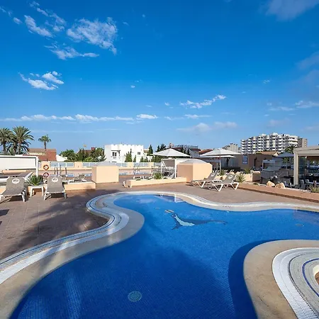 Poseidon & - Designed For Adults Szálloda