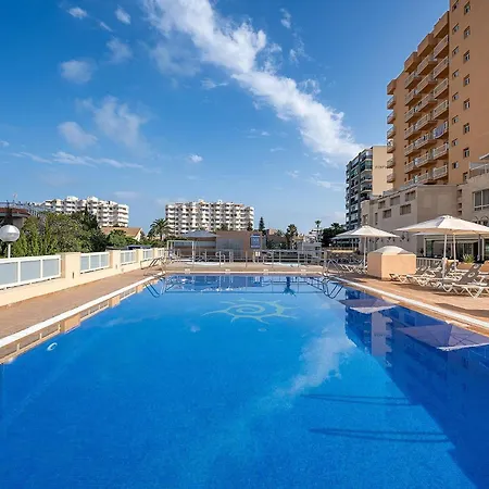Отель Poseidon & - Designed For Adults Ла-Манга-дель-Мар-Менор