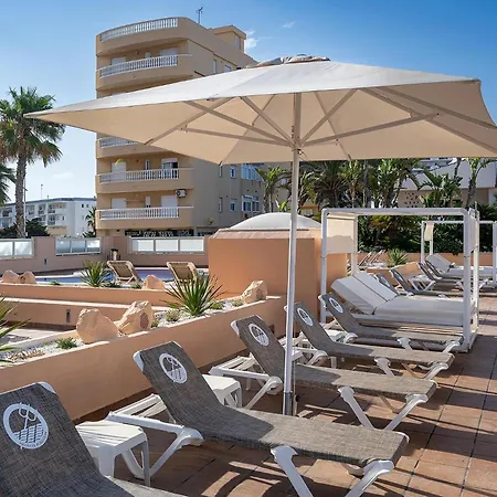 Poseidon & - Designed For Adults Hotel