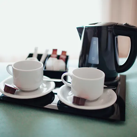 Szálloda Poseidon & - Designed For Adults