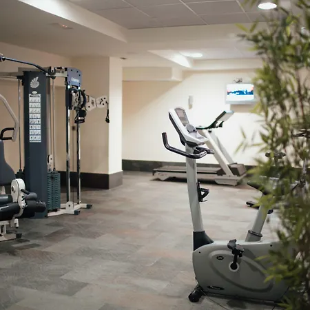 Poseidon & - Designed For Adults Готель Ла-Манга-дель-Мар-Менор