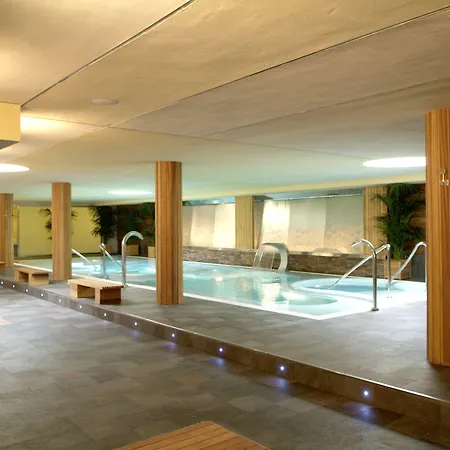 Szálloda Poseidon & - Designed For Adults 4*