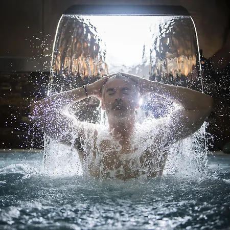 Poseidon & - Designed For Adults