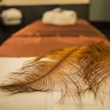 Szálloda Poseidon & - Designed For Adults