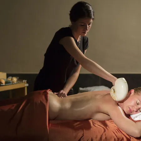 Готель Poseidon & - Designed For Adults