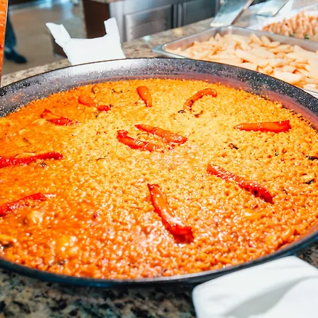 Готель Poseidon & - Designed For Adults Ла-Манга-дель-Мар-Менор