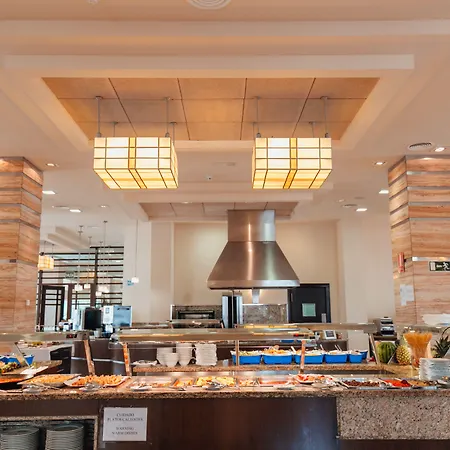 Poseidon & - Designed For Adults 4* La Manga del Mar Menor