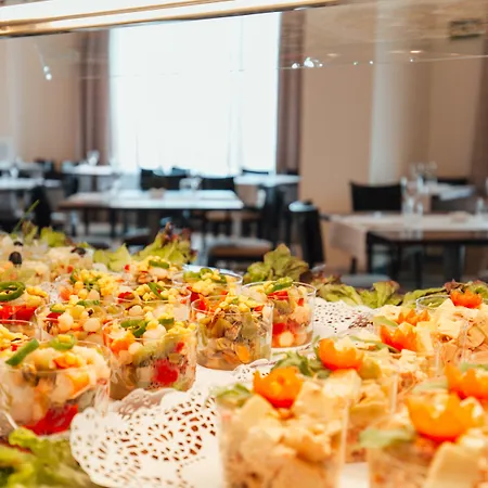 Szálloda Poseidon & - Designed For Adults