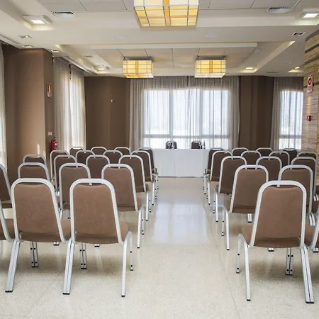 Poseidon & - Designed For Adults Готель Ла-Манга-дель-Мар-Менор