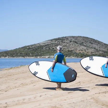 Готель Poseidon & - Designed For Adults 4*