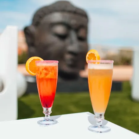 Poseidon & - Designed For Adults Szálloda 4*