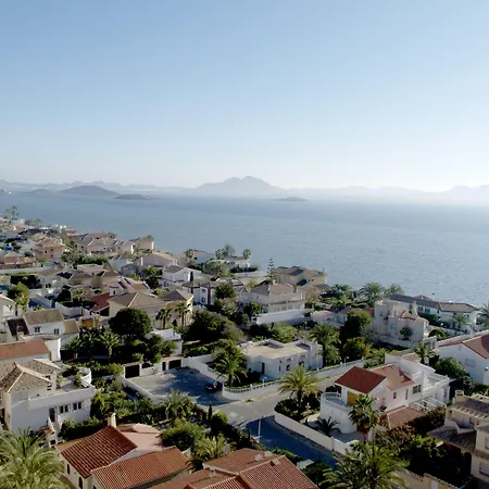 Poseidon & - Designed For Adults Szálloda 4*