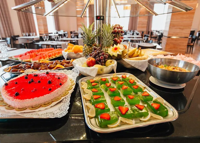 Poseidon & - Designed For Adults Hotel 4*