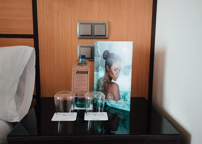 Poseidon & - Designed For Adults