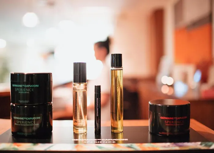 Poseidon & - Designed For Adults 4*