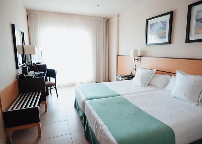 Poseidon & - Designed For Adults 4* 拉曼加戴尔马尔梅纳