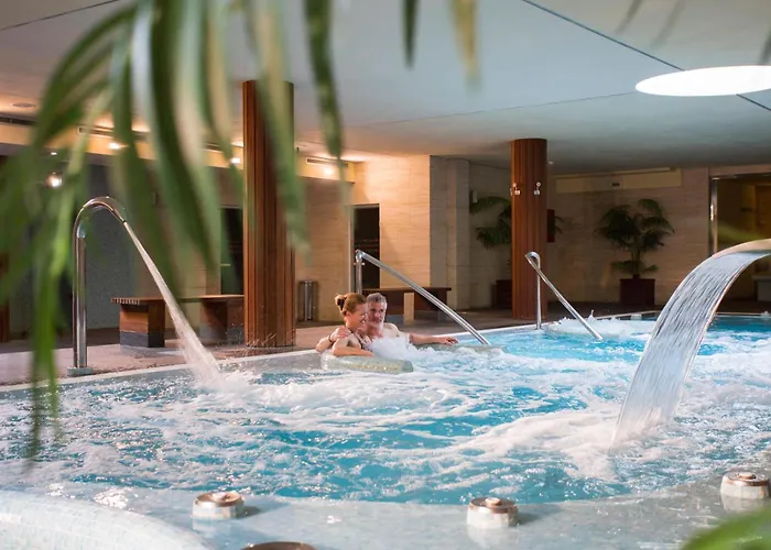 Poseidon & - Designed For Adults Hotel