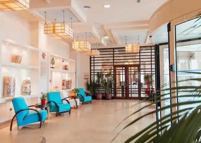 Poseidon & - Designed For Adults 4*