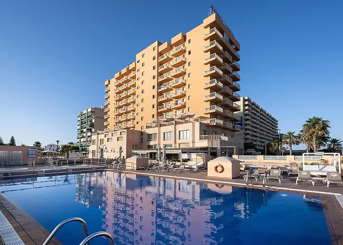 Poseidon & - Designed For Adults 4*