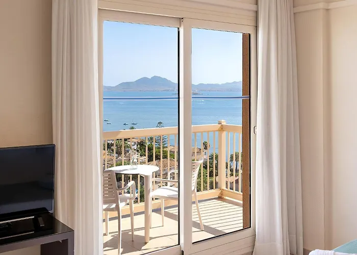 Poseidon & - Designed For Adults La Manga del Mar Menor