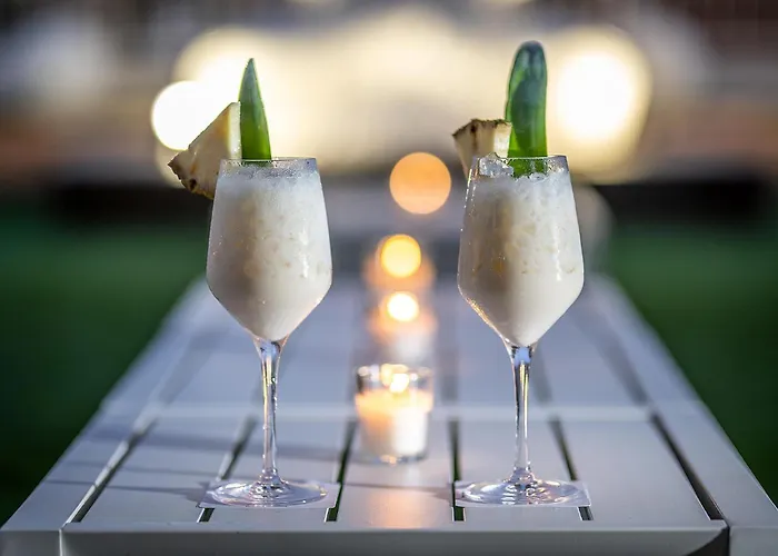 Hotel Poseidon & - Designed For Adults 4*