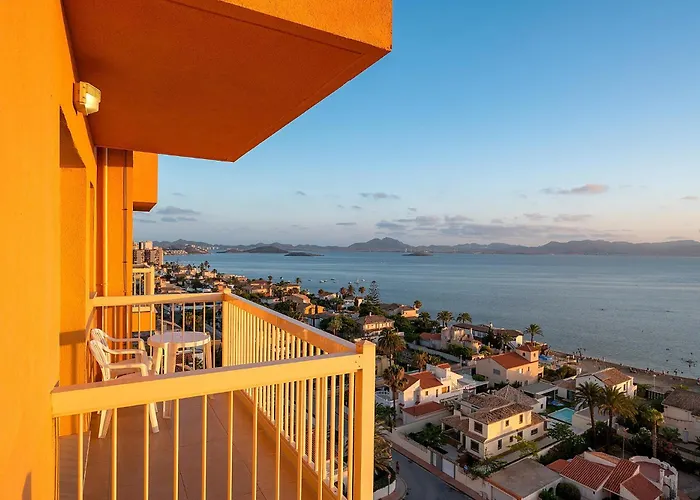 Hotel Poseidon & - Designed For Adults