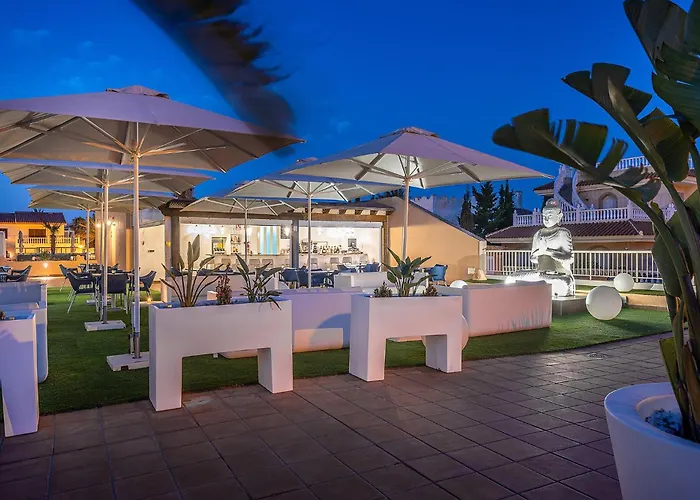 Poseidon & - Designed For Adults 4*