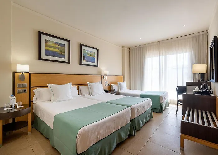 Hotel Poseidon & - Designed For Adults