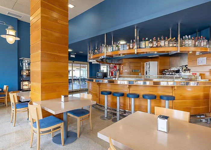 Hotel Poseidon & - Designed For Adults La Manga del Mar Menor