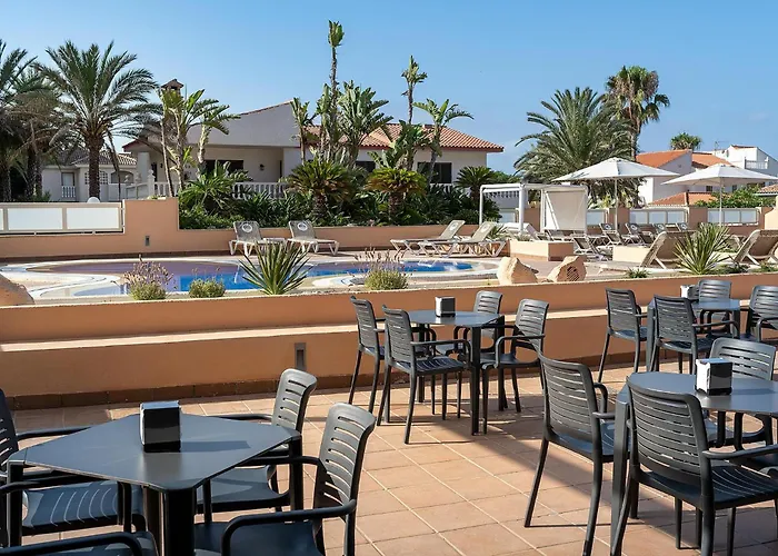 Poseidon & - Designed For Adults Hotel La Manga del Mar Menor