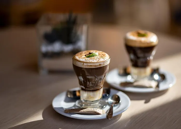 酒店 Poseidon & - Designed For Adults 拉曼加戴尔马尔梅纳