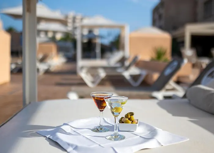 Poseidon & - Designed For Adults