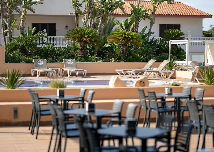 Poseidon & - Designed For Adults Hotel 4*