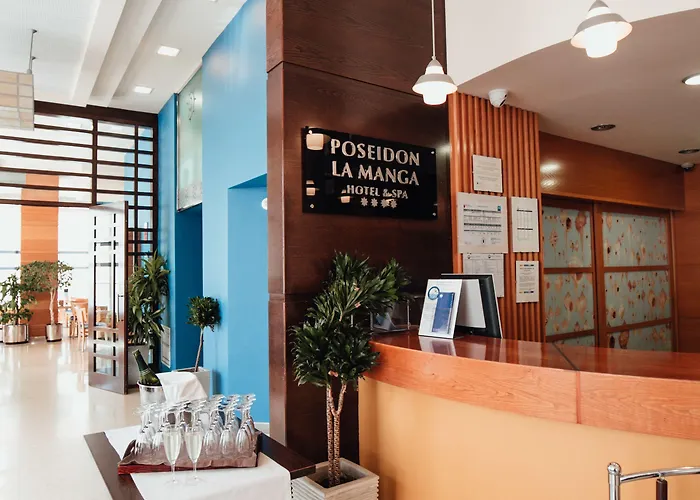 Poseidon & - Designed For Adults