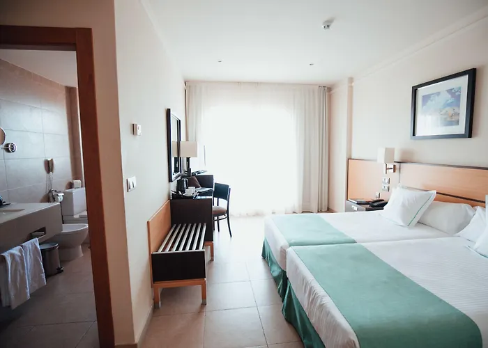 Hotel Poseidon & - Designed For Adults