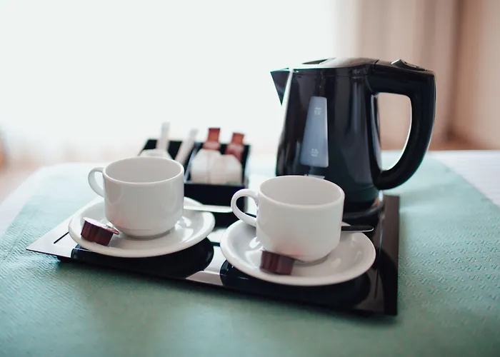 酒店 Poseidon & - Designed For Adults