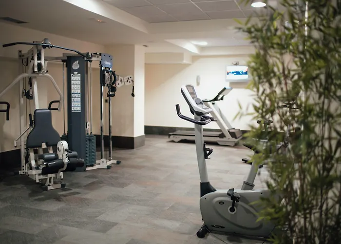 Poseidon & - Designed For Adults Hotel La Manga del Mar Menor