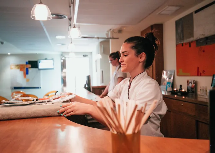 酒店 Poseidon & - Designed For Adults 4*