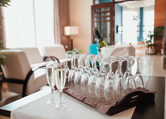 酒店 Poseidon & - Designed For Adults 4*