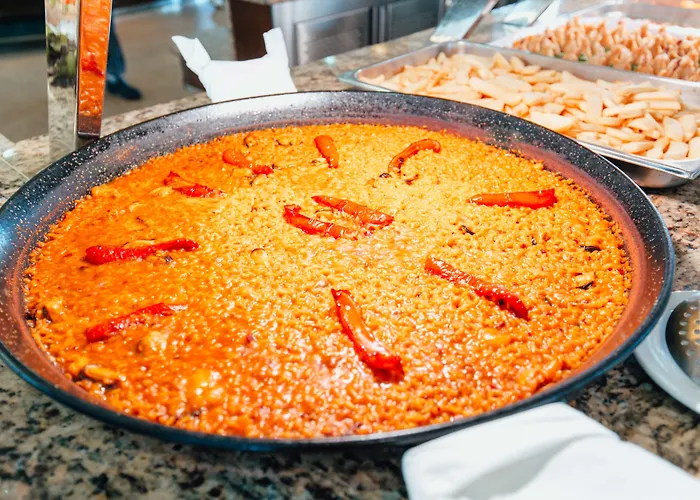 酒店 Poseidon & - Designed For Adults 拉曼加戴尔马尔梅纳