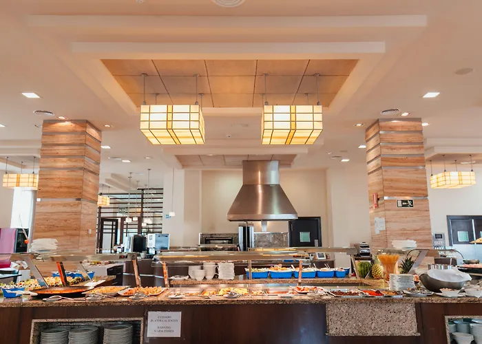 Poseidon & - Designed For Adults 4* La Manga del Mar Menor