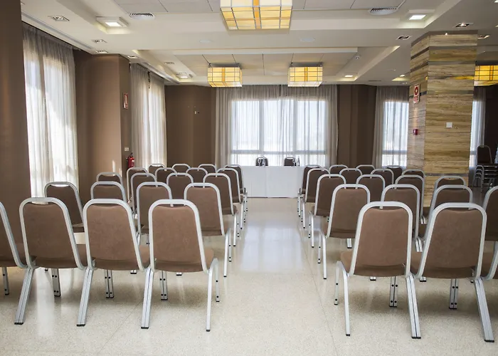 Poseidon & - Designed For Adults 酒店 拉曼加戴尔马尔梅纳