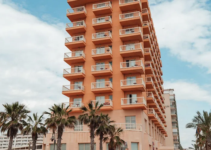 Poseidon & - Designed For Adults 4* לה מנגה דל מר מנור