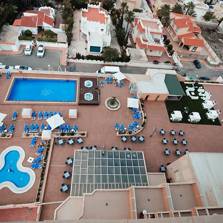 Poseidon & - Designed For Adults