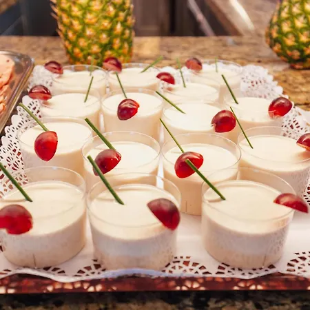 Poseidon & - Designed For Adults 4* 拉曼加戴尔马尔梅纳